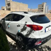 جک S3 اتوماتیک مشابه صفر|خودرو سواری و وانت|شیراز, شهرک گلستان|دیوار