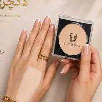 پنکک لاکچری کوین