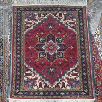 فرش دست بافت