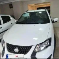 کوییک کوئیک GX-L صفر خشک ۱۴۰۴ سفید