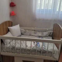 تخت گهوارهای