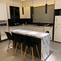 اجاره روزانه ویلا جنگلی مدرن تریپلکس|اجارهٔ کوتاه‌مدت ویلا و باغ|چمستان, |دیوار