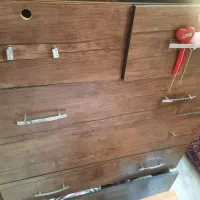فروش یک عدد درلور کارکرده