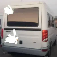 ایویکو a36|خودرو سنگین|سیرجان, |دیوار