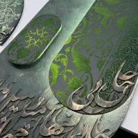 ورکشاپ آموزشی برای هنردوستان
