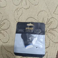 انگشتی مخصوص موبایل نو یک بارهم استفاده نشده|لوازم جانبی موبایل و تبلت|شیراز, شهرک مدرس|دیوار