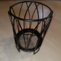 جا قاشق و چنگالی،پوست کن ورشته کن باهم  تازه و نو