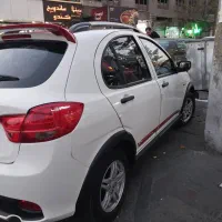 کوییک آر پلاس اتومات فول پار س خودرو|خودرو سواری و وانت|آبادان, |دیوار