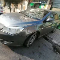 mg 350 2014|خودرو سواری و وانت|مشهد, طبرسی شمالی|دیوار