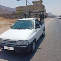 پراید وانت ۱۴۰۳