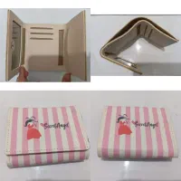 کیف پول دخترانه