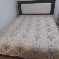 تخت خواب دونفره|تخت و سرویس خواب|پلدشت, |دیوار