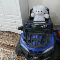 ماشین شارژی