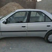 پژو 405 مدل 98 زیمنس بدون رنگ وزدگی|خودرو سواری و وانت|ایرانشهر, |دیوار