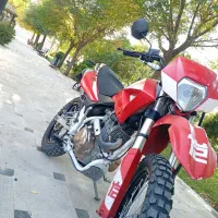 t2 کویر 250cc|موتورسیکلت|ورامین, ورامین|دیوار