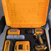 دریل شارژی اینکو مدل CIDLI20968