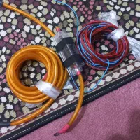 کابل حرفه ای سیستم ماشین