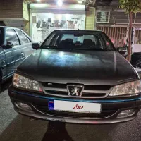 پارس دوگانه شرکت مدل۹۳