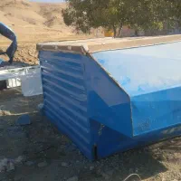 باربند مسقف نیسان|قطعات یدکی و لوازم جانبی|کرمانشاه, |دیوار