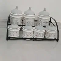 سرویس پا سماوری