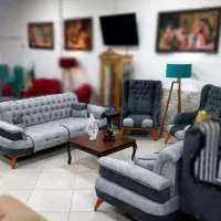 فروش مبلمان سلطان طرح پاکو تختخواب شو