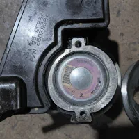 سرسیلندر کامل TU5|قطعات یدکی و لوازم جانبی|شهریار, شهریار|دیوار