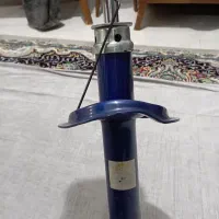 کمک پژو گازی روغنی نو نو|قطعات یدکی و لوازم جانبی|قرچک, دانشگاه پیام نور قرچک|دیوار