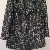 پالتو شنل|لباس|ایلام, |دیوار