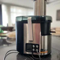 آبمیوه گیری