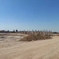 زمین ۲۲۵ متری شهرک اندیشه