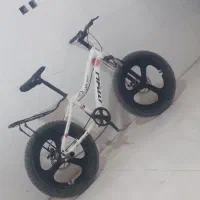 دوچرخه  درحد خشک ۲۰