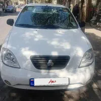 تیبا مدل ۹۵ شاسی سالم|خودرو سواری و وانت|تهران, مینابی|دیوار