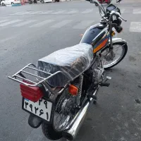 هوندا ۱۲۵ ...فروش فوری