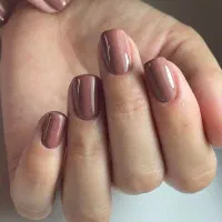 ناخن های جذاب