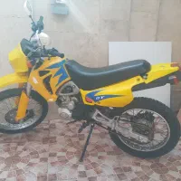 تریل۲۰۰پیشرو