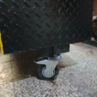 دستگاه زرت مکزیکی واسه فروش|کافی‌شاپ و رستوران|بندر گناوه, |دیوار