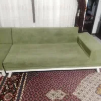 مبل راحتی تمیز