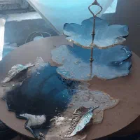 زیور آلات و بدلیجات رزینی