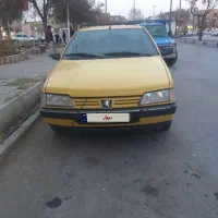 ۴۰۵|خودرو سواری و وانت|کبودرآهنگ, |دیوار