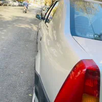 ال نود مدل ۹۰ بدون رنگ|خودرو سواری و وانت|اصفهان, احمدآباد|دیوار