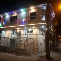 سنگ کاری نما و داخل ساختمان|خدمات پیشه و مهارت|لنگرود, |دیوار