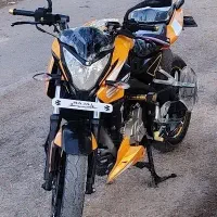 ns 200|موتورسیکلت|قوچان, |دیوار