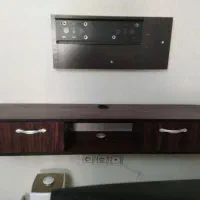 تختخواب آینه قدی میز تلویزیون بخاری ظرفشویی لباس|حراج|اسلامشهر, مظفریه|دیوار