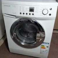 لباسشویی 8 کیلویی دوو در حد