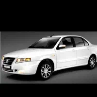 حواله خودرو سمند سورن