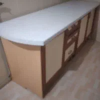 کابینت جا دار