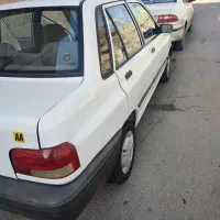 پراید مدل ۹۰