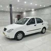 تیبا ۱ مدل ۹۶ دوگانه