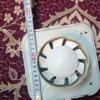 تهویه هوا و هواکش|پنکه و تصفیهکنندهٔ هوا|مشهد, طلاب|دیوار