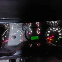 وانت نیسان زامیاد مدل ۱۴۰۲ گاز سیمی فرمان هیدرولیک|خودرو سواری و وانت|سیب و سوران, |دیوار